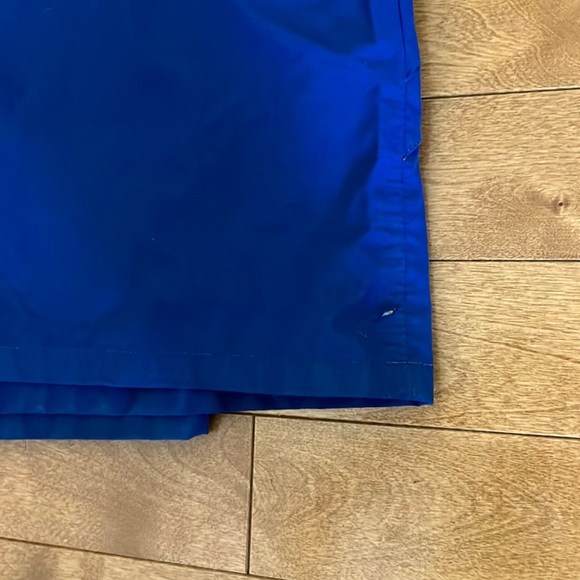 VINTAGE Gore-Tex Mountain Equipment CO-OP Jacket - Size Medium - Picture 15 of 16